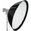 Софтбокс  зонтичный Godox AD-S85W 85см белый для AD400Pro
